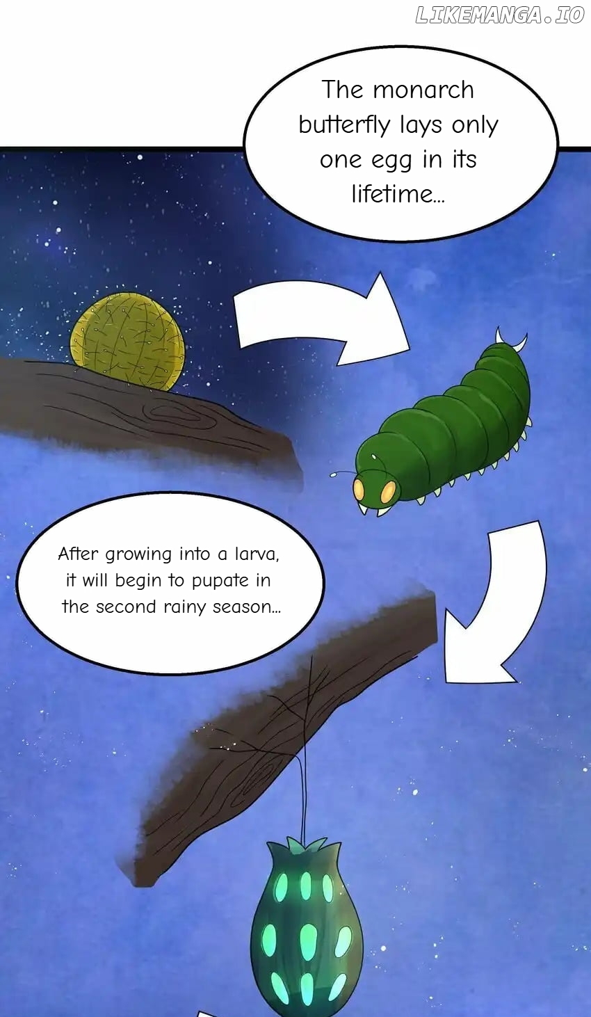 This Hero is a Money Supremacist Chapter 31 - page 61